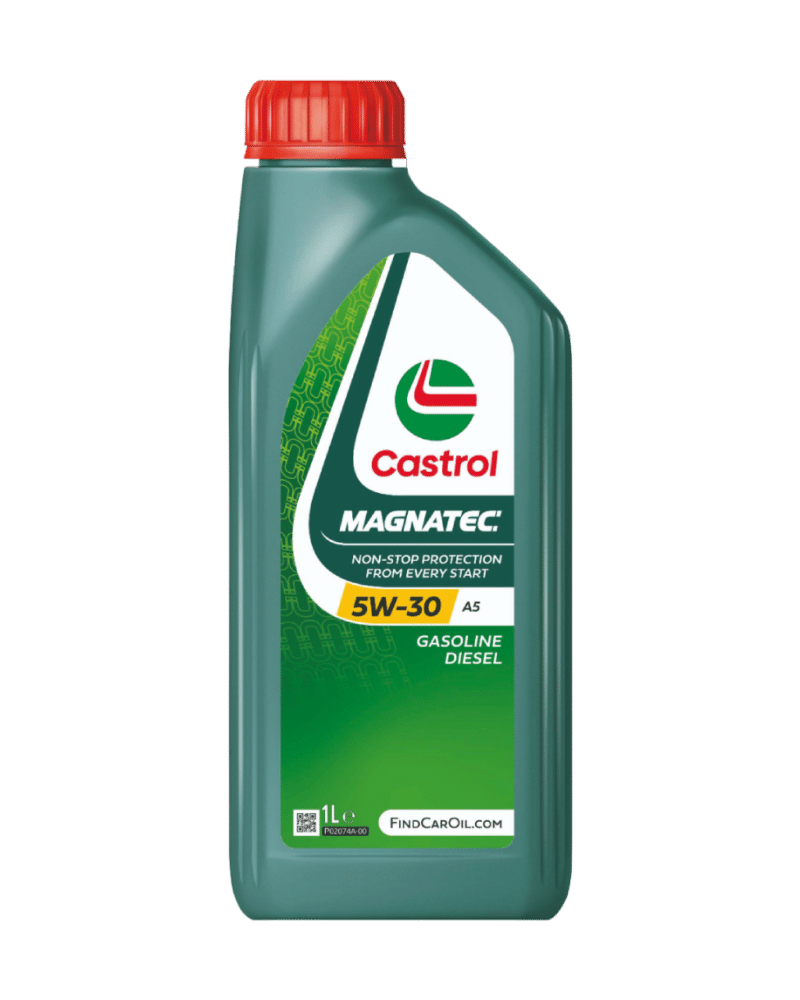 CASTROL MAGNATEC 5W30 A5