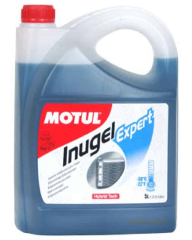 MOTUL INUGEL EXPERT