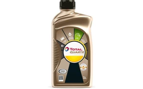 TOTAL QUARTZ INEO XTRA V-DRIVE 0W-20-12 x1 Liter (1 doos)