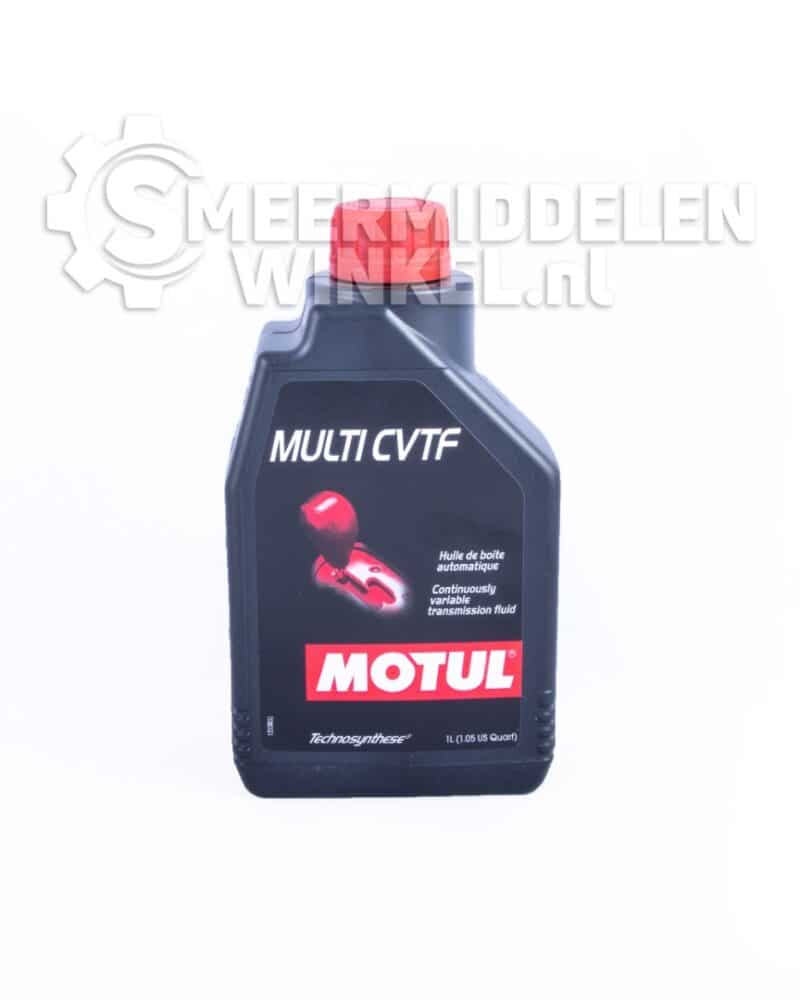 MOTUL MULTI CVTF