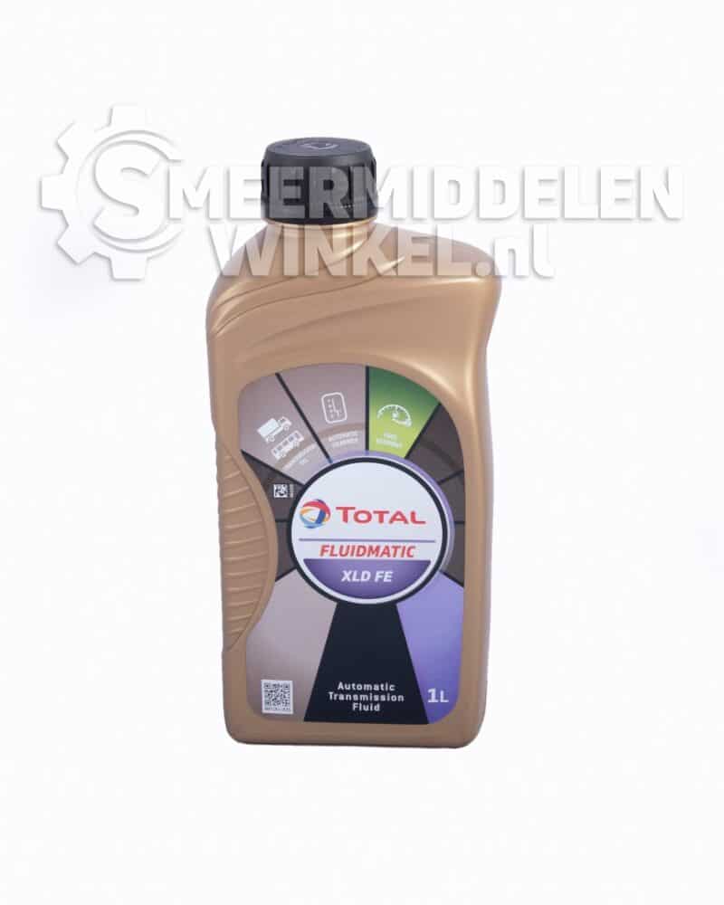 TOTAL FLUIDMATIC XLD FE