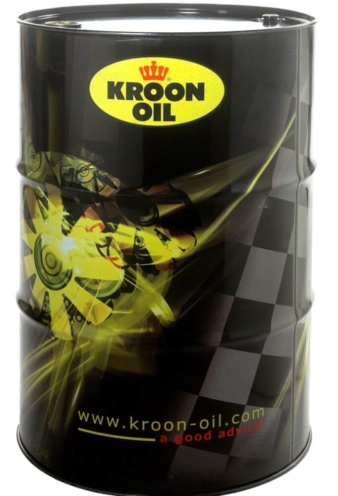 ROON OIL COOLANT SP 12 EVO - 208 Liter