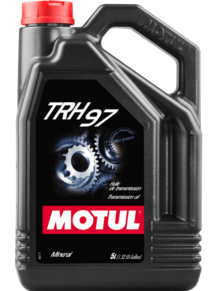 MOTUL TRH 97