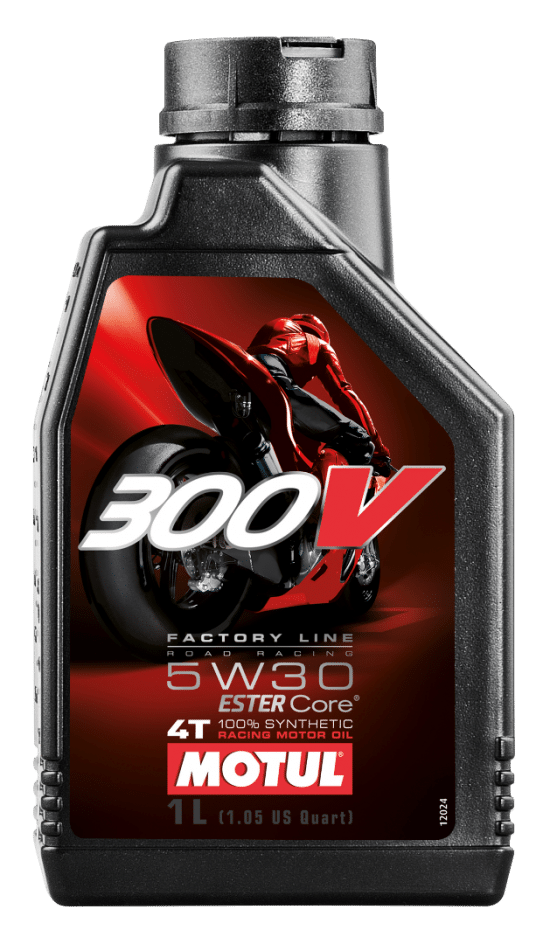 Motul 300v store 5w30