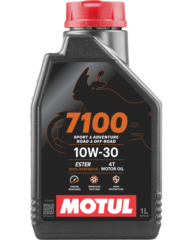 MOTUL 7100 10W30