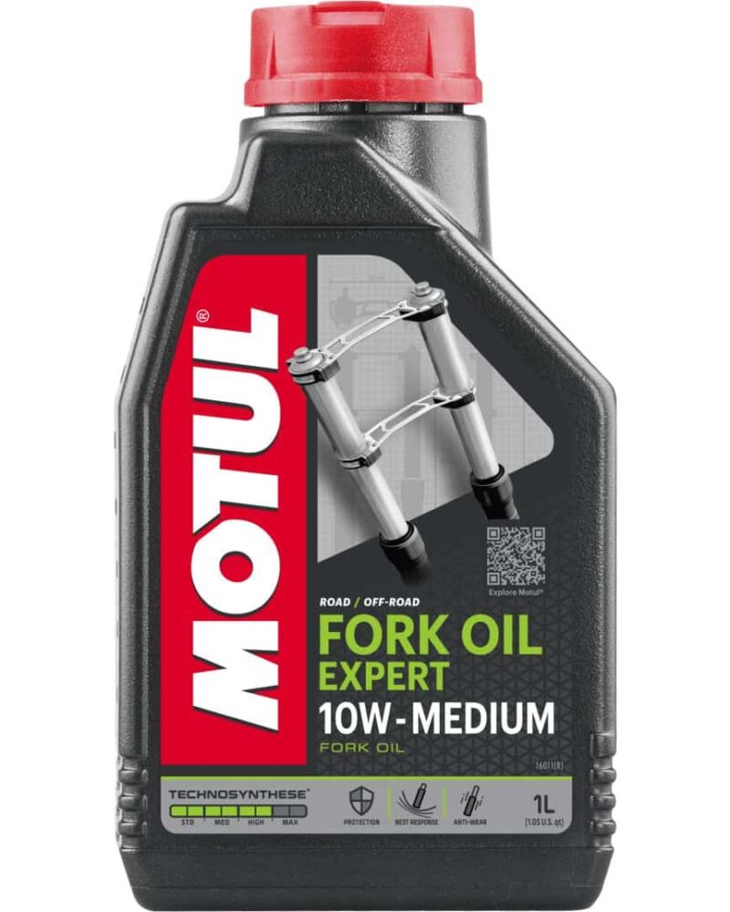 MOTUL FORKOIL EXPERT 10W