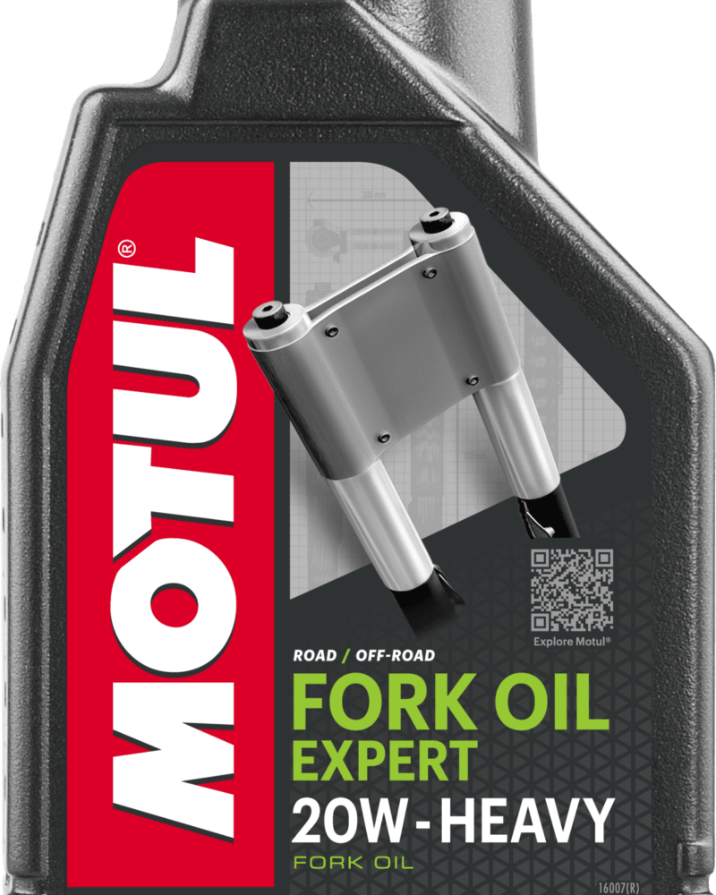MOTUL FORKOIL EXPERT 20W