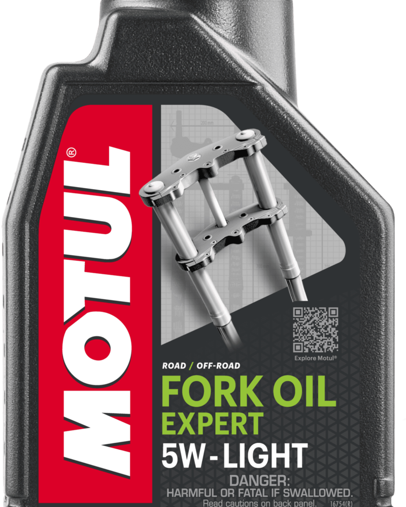 MOTUL FORKOIL EXPERT 5W