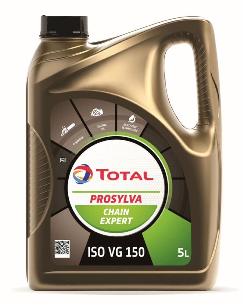 TOTAL PROSYLVA CHAIN EXPERT