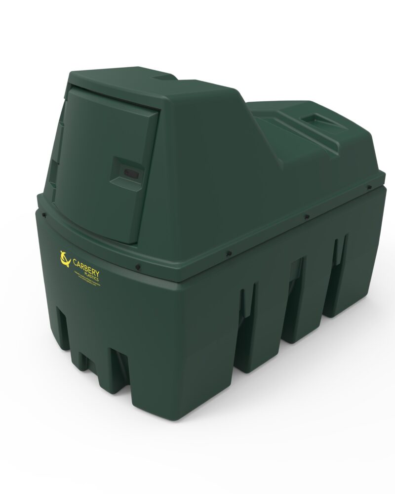 CARBERY FUELPOINT - 2500 Liter