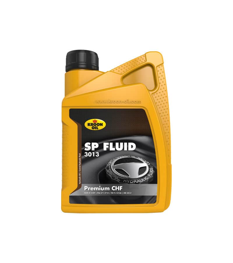 KROON Oil SP FLUID 3013 - 1 Liter